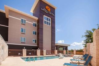 La Quinta by Wyndham Odessa North - Odessa - 6