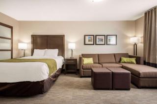 Comfort Inn & Suites - Red Deer - 9