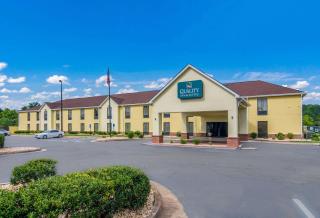 Quality Inn & Suites Canton, GA - Canton - 1