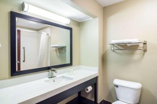 Quality Inn & Suites Canton, GA - Canton - 3