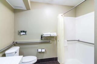 Quality Inn & Suites Canton, GA - Canton - 8