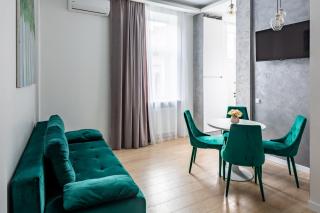 Two bedroom - Lviv - 3