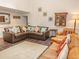 Bryn Derwen Coach House - 4