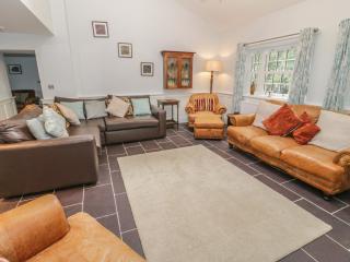 Bryn Derwen Coach House - 5