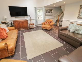 Bryn Derwen Coach House - 3