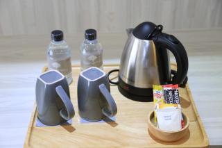 Serenity Hotel and Spa Kabinburi - Kabin Buri - 5