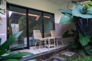 Vande Guest House - Canggu - 3
