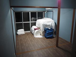 TRIP BASE COCONEEL - Akiyoshi - 9