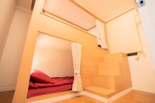 Huayuanhouse HQ in hongdae - Seoul - 6
