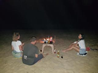 Moon Garden Hotel and Restaurant - Arugam Bay - 4