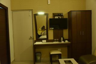 Hotel White Park - 6