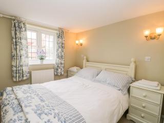 Stakesby House Apartment 1 - Whitby - 1