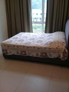 3 Rooms Apt @ Crown Imperial Court - Cameron Highlands - 2