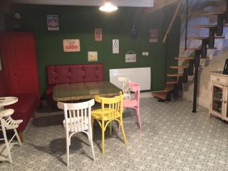 gite au coeur des chateaux de la loire - Cour-sur-Loire - 6