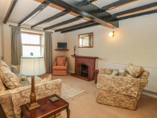 Simdda Wen Cottage - Holyhead - 8
