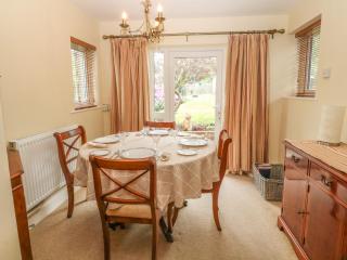 Simdda Wen Cottage - Holyhead - 2