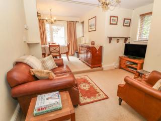 Simdda Wen Cottage - Holyhead - 4