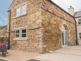 The Barn - Workington - 0