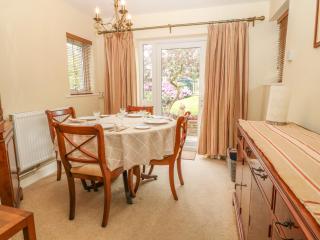Simdda Wen Cottage - Holyhead - 3