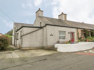 Simdda Wen Cottage - Holyhead - 9