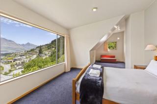 Golden Heights - Queenstown - 6