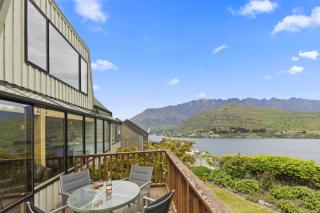 Golden Heights - Queenstown - 0