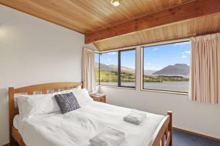 Golden Heights - Queenstown - 4