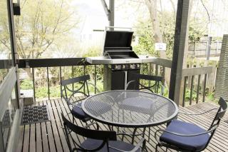 Cosy: shared spa pool and walk to town - Queenstown - 7