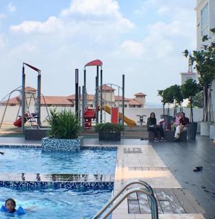 Homestay Shah Alam - Near I-Cty - 1