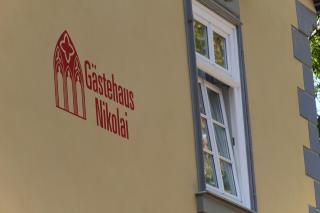 Gästehaus Nikolai - Erfurt - 8