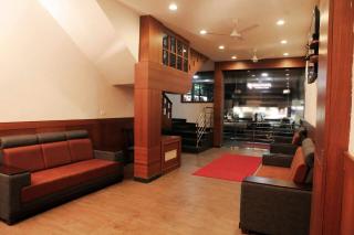 Traders Hotel - Kankanady, Mangalore - Mangalore - 9