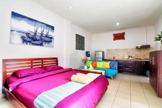 ABC Apartment Sanur - Sanur - 6