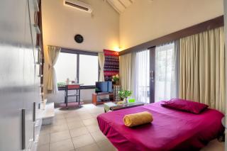 ABC Apartment Sanur - Sanur - 8
