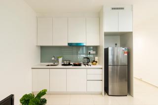 Eko Cheras Premium Suite - Kuala Lumpur - 1