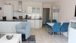Ferienwohnung Timmendorfer - Timmendorfer Strand - 8