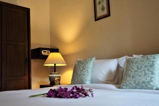 Betel Nut Lodge - George Town - 8