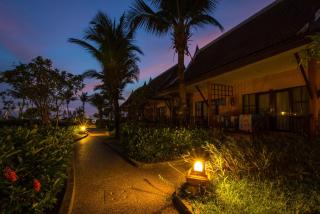 Lanta Casuarina Beach Resort - SHA Plus - Ko Lanta - 5