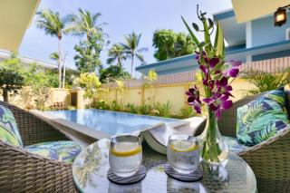 Baan Putahracsa - Laem Sor - 7