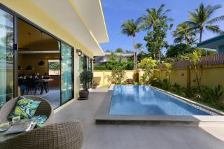 Baan Putahracsa - Laem Sor - 8