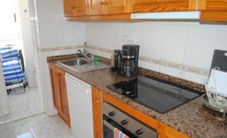 Casablanca Penthouse Apartment with private roof terrace 70m2 - Torrevieja - 1