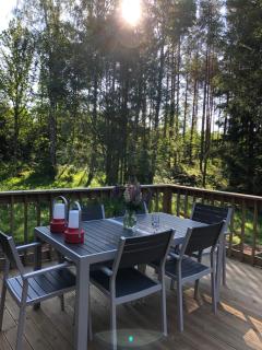 Ferienhaus Småland - Fågelfors - 4