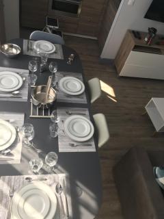 Confortable 3 pieces, capitale Paris - 7