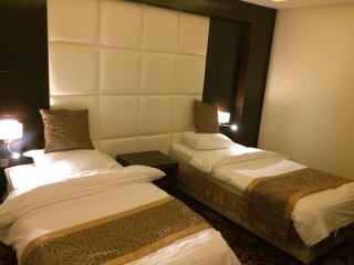 Zievle Executive Apartments - Buraydah - 1