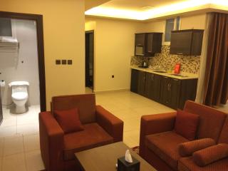 Zievle Executive Apartments - Buraydah - 2