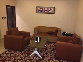 Zievle Executive Apartments - Buraydah - 3