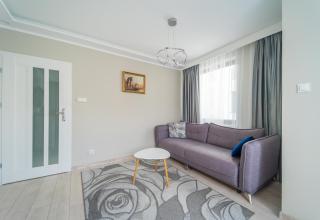 OLD NOVA Q4Apartments - Danzica - 1