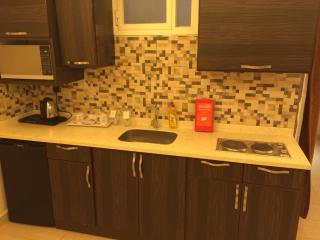 Zievle Executive Apartments - Buraydah - 4