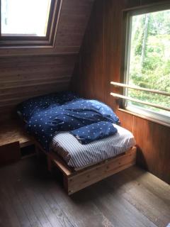 Codona Hütte - Minami Aso - 1