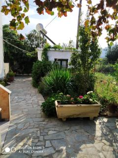 Magdalini Studio - Anaxos - 2