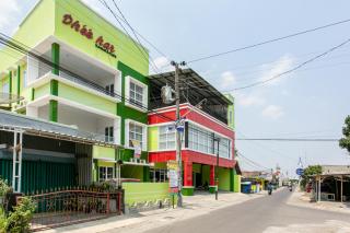 RedDoorz near Universitas Muhammadiyah Yogyakarta - Yogyakarta - 9